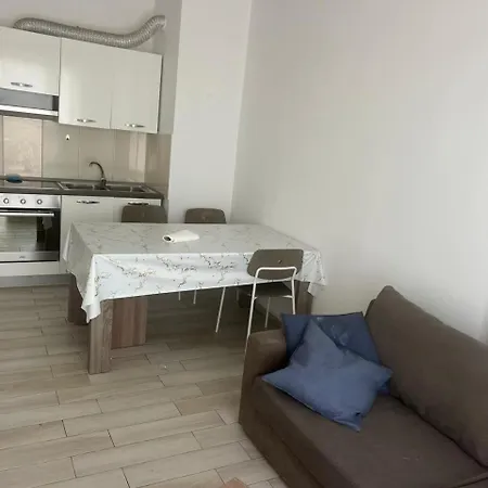 Parid Apartment Durres