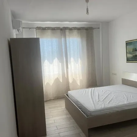 Apartment Parid Durres