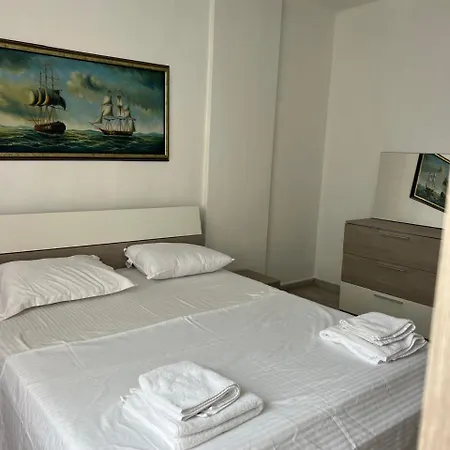 Parid Durres