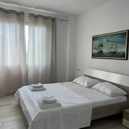 Parid Durres