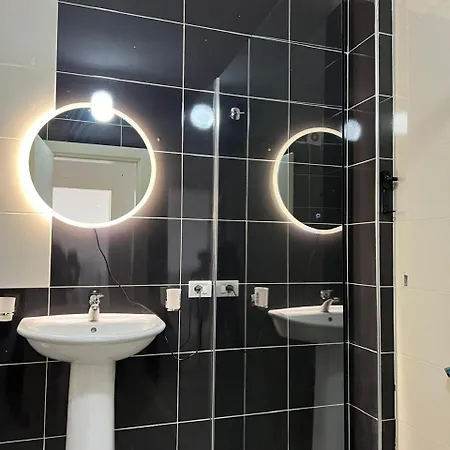 Parid Apartmán Durrës